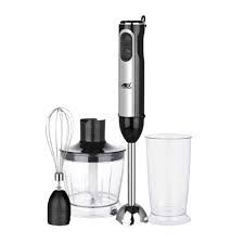 Anex AG-203 Deluxe 3-in-1 Hand Blender (With Official Warranty)