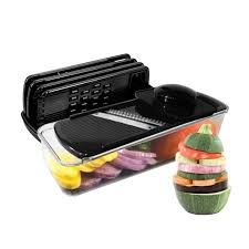 Anex AG-08 Multi Wonder 5 Blades (With Official Warranty)