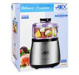 Anex AG-3047 Deluxe Chopper