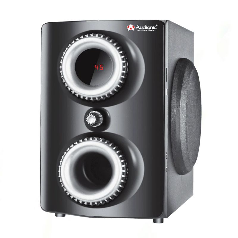 Audionic Rainbow R-35