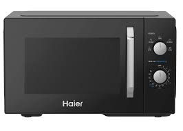 Haier HMW-25MXP9 Solo Microwave Oven (25Ltr)