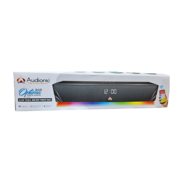 Optima Sound Bar