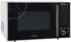 Dawlance MWO DW-131-HP Grilling Microwave Oven