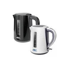 Anex AG-4042 Electric Kettle (1.7L, With Official Warranty)