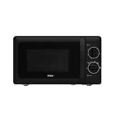 Haier HMW-20MXP3 Solo Microwave Oven (20Ltr)
