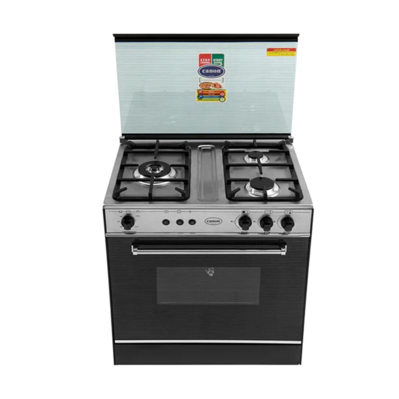 Canon CA-345 MT Cooking Range
