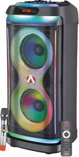 Audionic Speaker Solo X150 Rechargeable Speaker,
