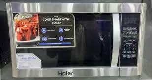 Haier HMN-45200ESD Grill Microwave Oven (45L)