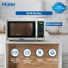 Haier HMW-20MX11 Solo Microwave Oven (20L)