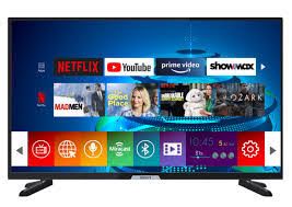 Orient Nexus 55S QLED 55" Inches Smart TV