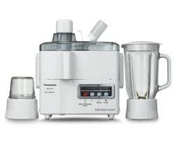 Philips 3 in 1 Juicer Grinder and Blender Machine 750 watts