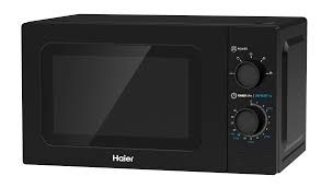Haier HMN-20MXP6 Solo Microwave Oven (20L)