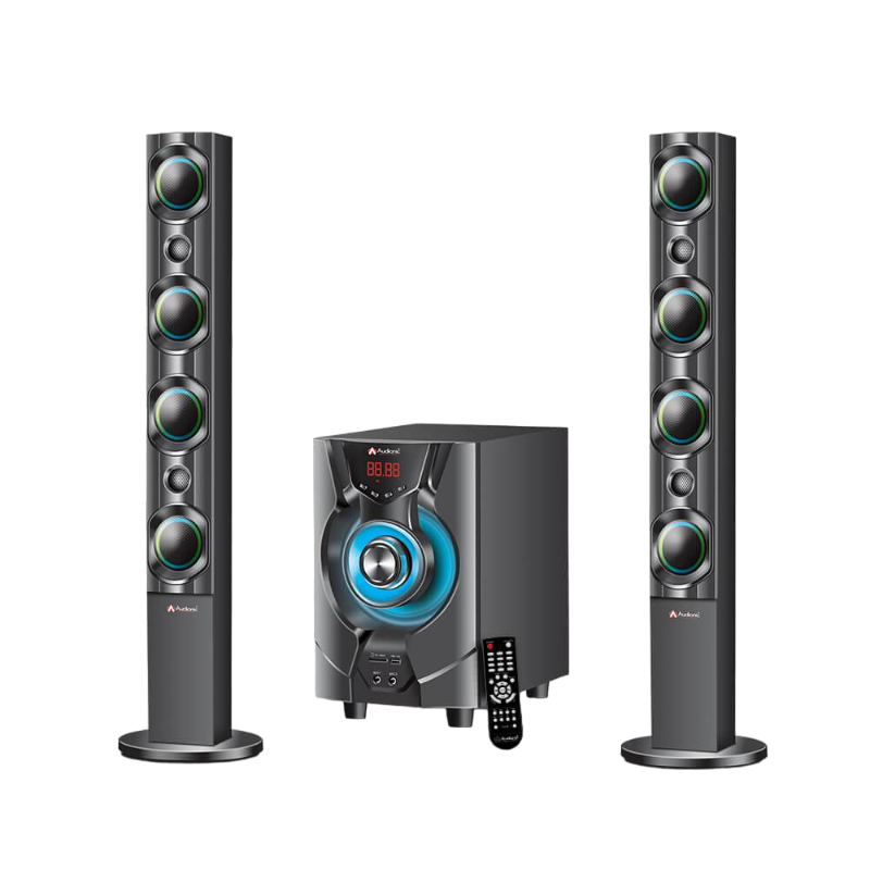 Audionic REBORN RB-110 Multimedia Speaker