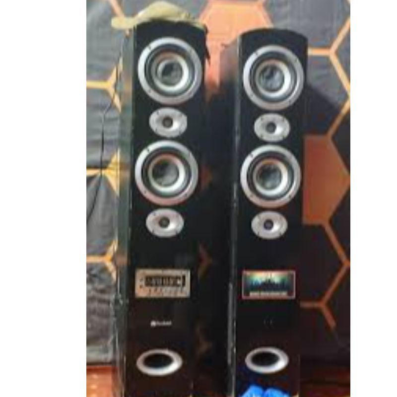 Audionic CLASSIC 7.7 Plus Speaker