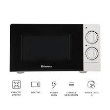 Dawlance MWO DW-220 S Solo Microwave Oven