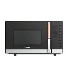 Haier HMW-23200DG Grill Microwave Oven (23Ltr)