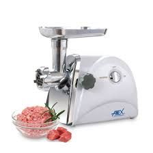 Anex AG-2048 Super Meat Grinder (1200W) With Official Warranty
