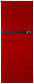 Haier HRF-316EPRA E-Star Series Refrigerator (Red)