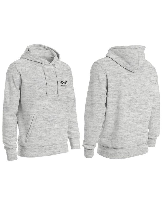 Fleece Hoodie - Kangaroo Pocket Style - For Men