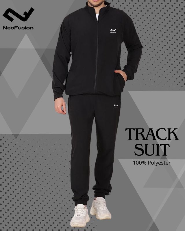 Tracksuit - For Men