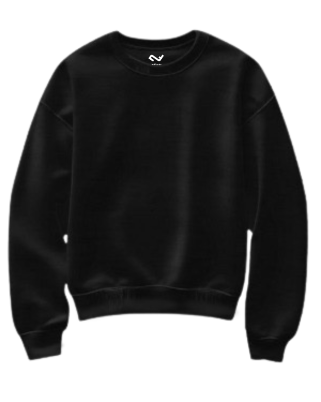 Fleece Sweatshirt - For Men