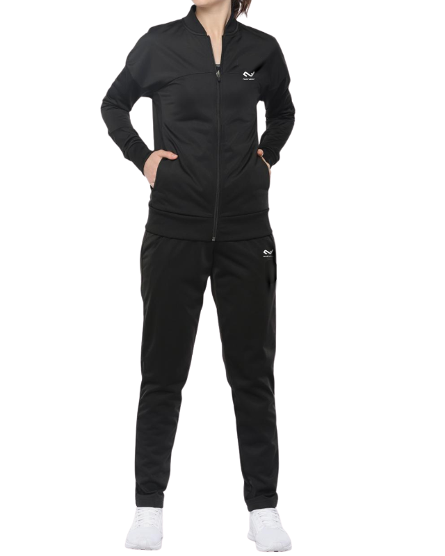 Tracksuit - For Women