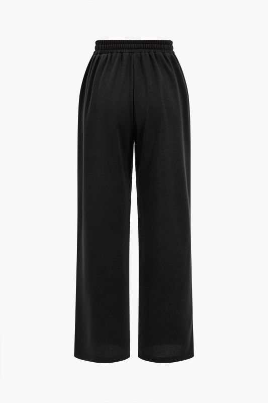 Flapper Trouser - For Women