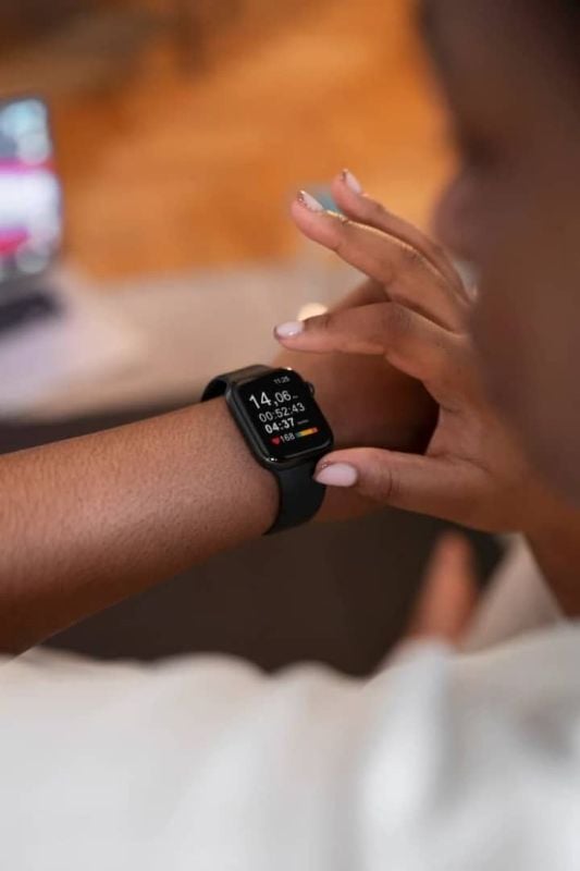 APPLE WATCH
SÉRIE 10