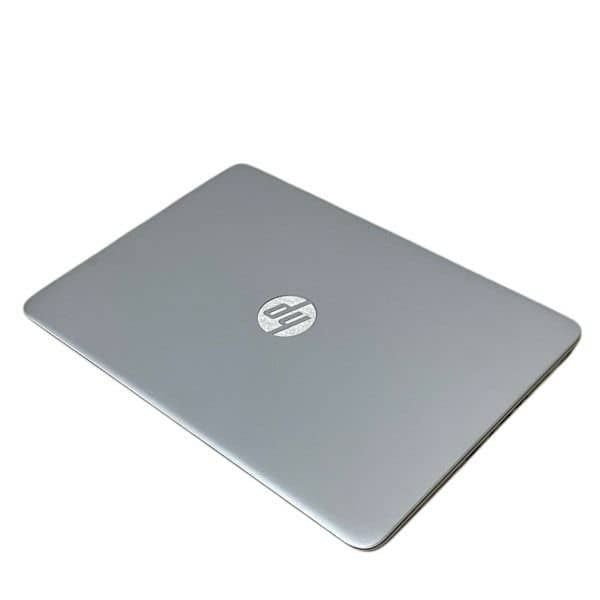 HP Elitebook 840 G3 CORE i5
Modèle professionnel