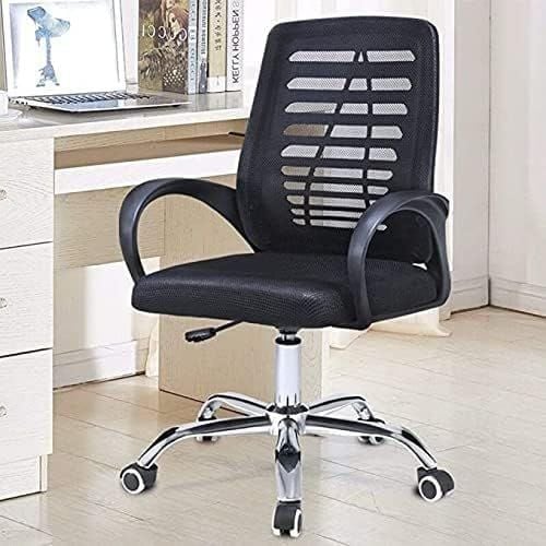 CHAISE DE BUREAU
Chaise apesanteur