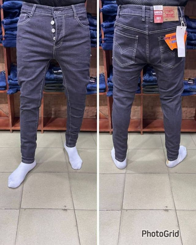 Lot De 3 Jeans Fashion
New Design