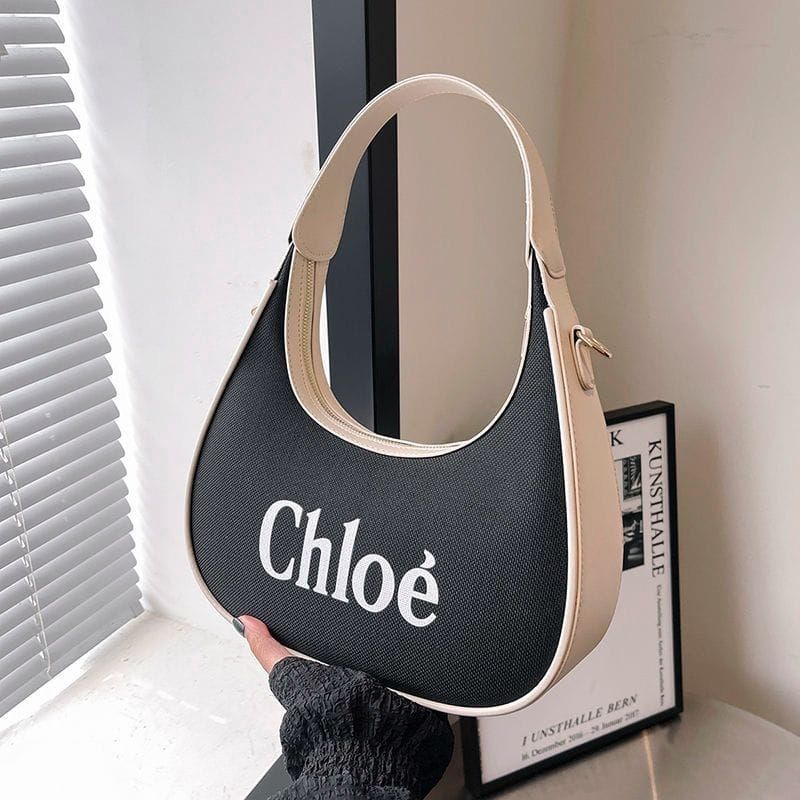 SAC A MAIN CHLOE
Sac Fashion Pour Femme
