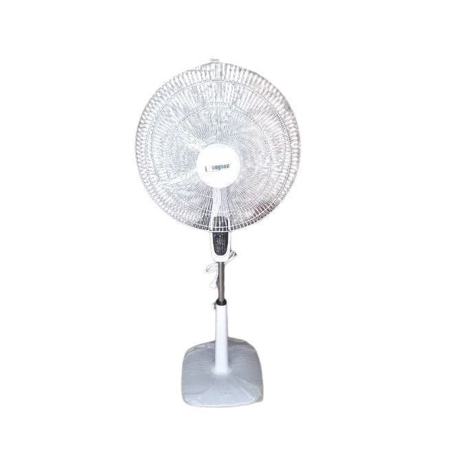 VENTILATEUR LONGSON TACTILE
18 Pouces LS-F2 - 5 Hélices+commande
Ventilateur Tactile + commande