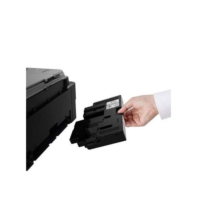 Cartouche D'entretien MC-G02 Pour Canon PIXMA
G3560 G3520 G2560 G2520 G1520 G3460 G3420 G2460 G2420