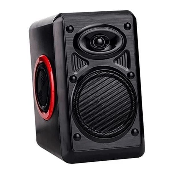 Mini Haut-Parleur
HT-163 Pour Ordinateur