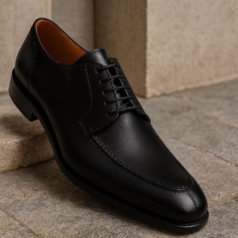 SOULIER EN CUIR TOP ORIGINAL 2025