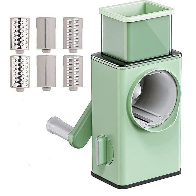 MACHINE A RAPER LE FROMAGE
BON POUR FRUITS ET LEGUMES