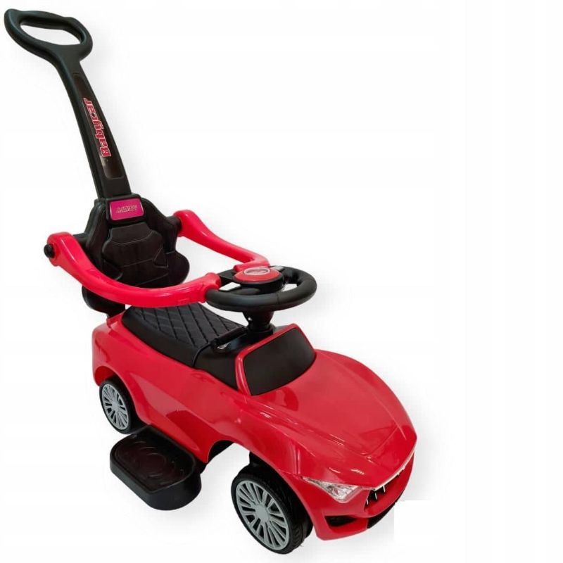 TRICYCLE ÉLECTRIQUE AVEC PILES POUR ENFANT
Tout Terrain jusqu'à 3 ans
.Enfant de 1 à 3 ans