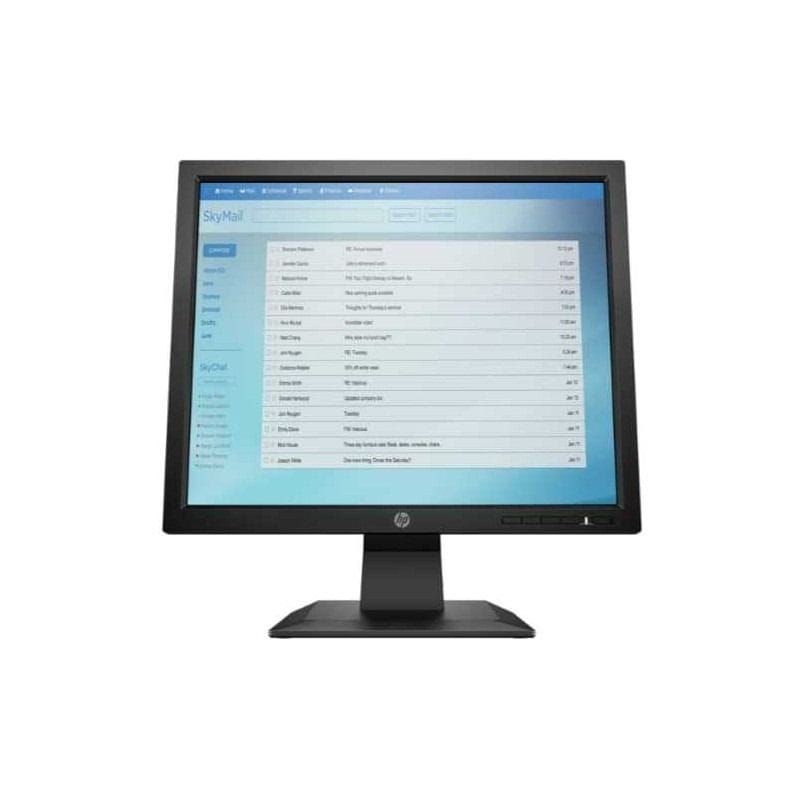 Ordinateur bureau HP Dual Core, modèle pro
2Go RAM - Plus de 250Go de Disque dur intégré - Écran 17 pouces