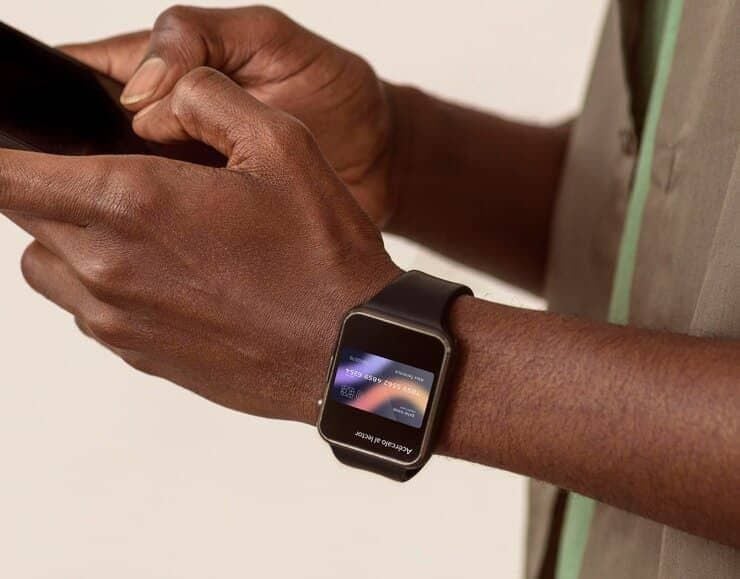 APPLE WATCH
SÉRIE 10