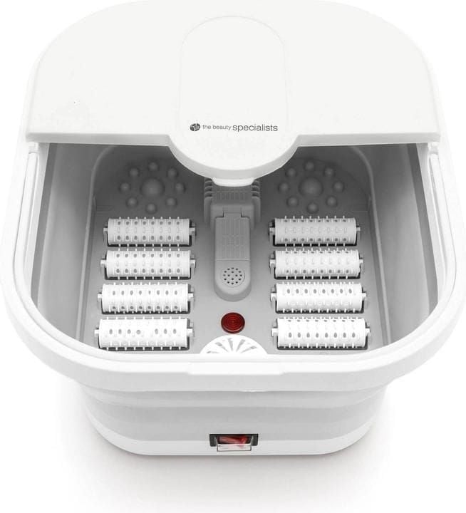 PEDICURE A BAC DE BAIN DE PIED ELECTRIQUE
PIED,