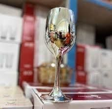 CARTON DE COUPE DE MARQUE DE 6 VERRES
BOIRE A LAISE