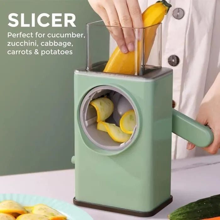 MACHINE A RAPER LE FROMAGE
BON POUR FRUITS ET LEGUMES