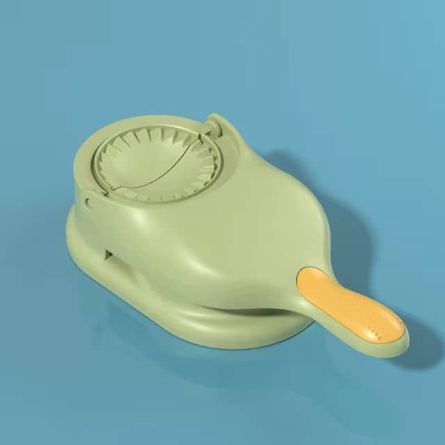 Moule à Pastel
2 en 1 Presse à Pâte