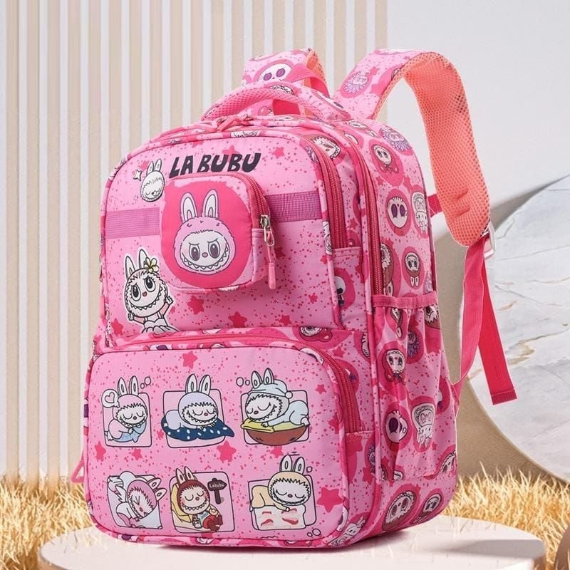 Un sac à dos enfant
Top école