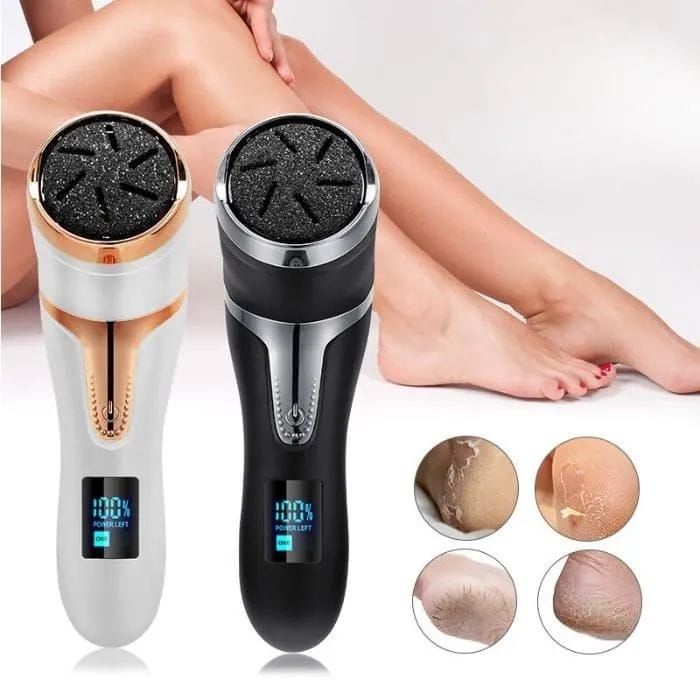 RAPE A PIED PONCEUSE
PEDICURE DE PIED