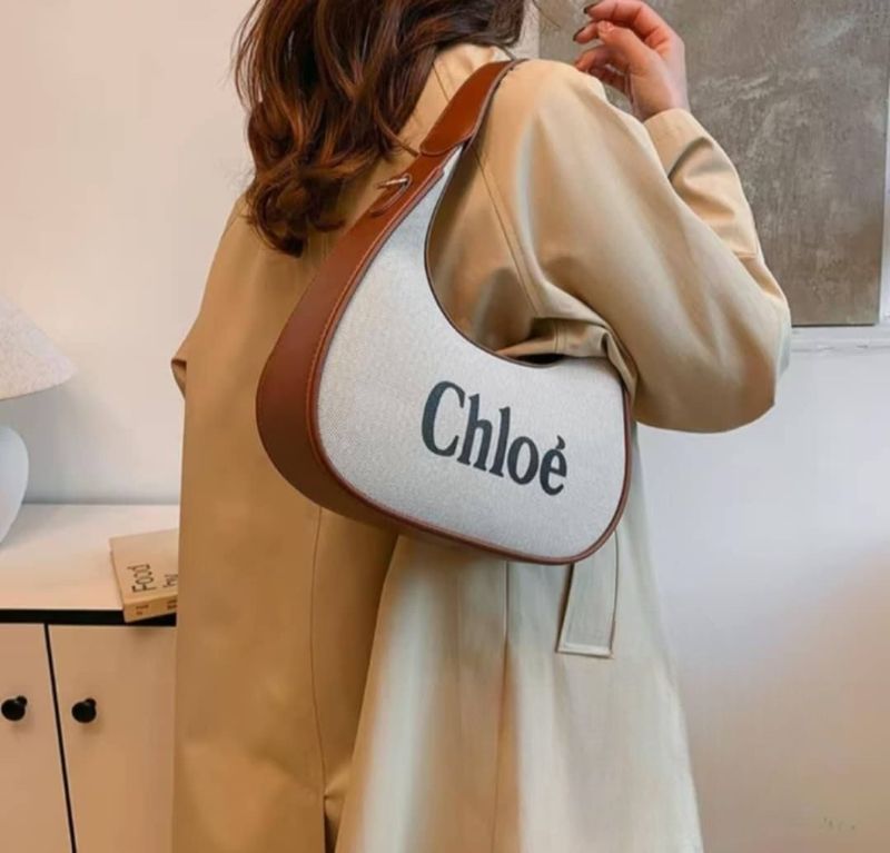 SAC A MAIN CHLOE
Sac Fashion Pour Femme