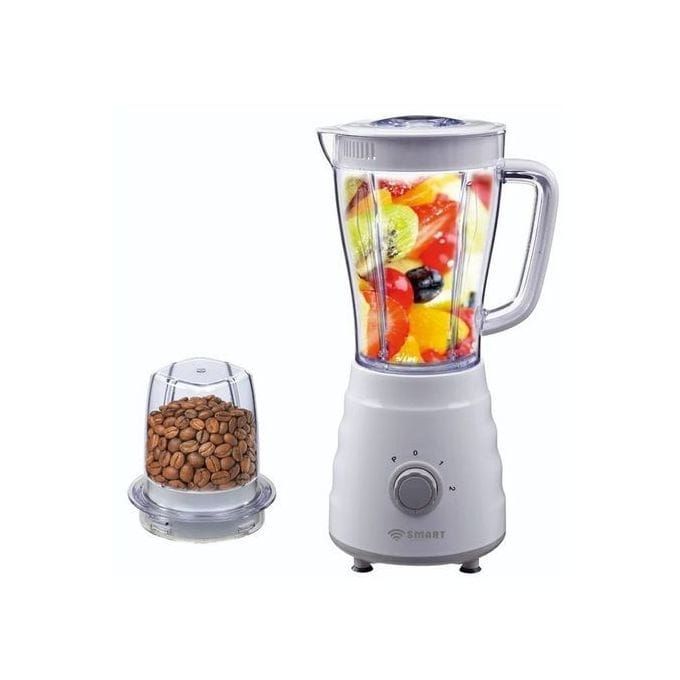 Smart Blender
STPE-1110 - 1.5 Litre