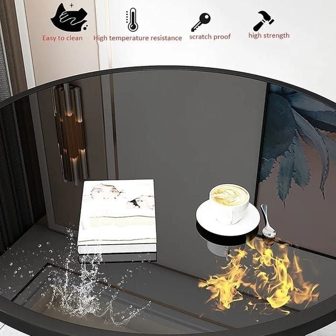 Table Pliante
Table À Manger Ménagère