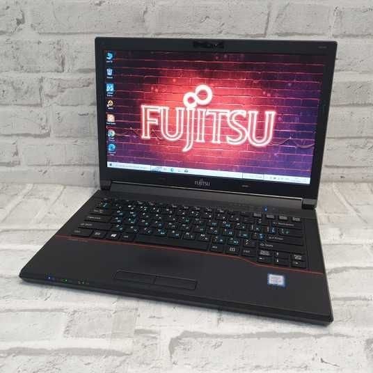 FUJITSU LIFEBOOK CORE I5
7ème Génération